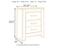 Zelen Queen Panel Headboard with Mirrored Dresser and Nightstand Premier Furniture & Mattress