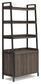 Zendex Bookcase Premier Furniture & Mattress