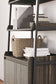 Zendex Bookcase Premier Furniture & Mattress
