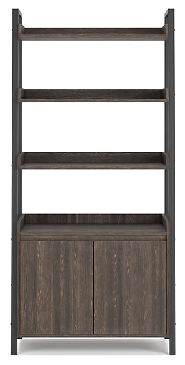 Zendex Bookcase Premier Furniture & Mattress