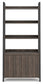 Zendex Bookcase Premier Furniture & Mattress