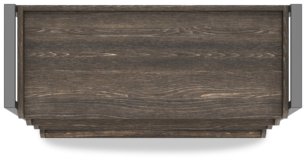 Zendex Bookcase Premier Furniture & Mattress