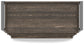 Zendex Bookcase Premier Furniture & Mattress