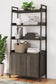 Zendex Bookcase Premier Furniture & Mattress
