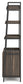 Zendex Bookcase Premier Furniture & Mattress