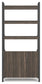 Zendex Bookcase Premier Furniture & Mattress