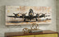 Kalene Wall Art - Premier Furniture & Mattress