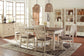 Bolanburg Dining UPH Side Chair (2/CN)