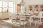 Bolanburg Dining UPH Side Chair (2/CN)