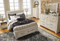 Bellaby Seven Drawer Dresser - Premier Furniture & Mattress