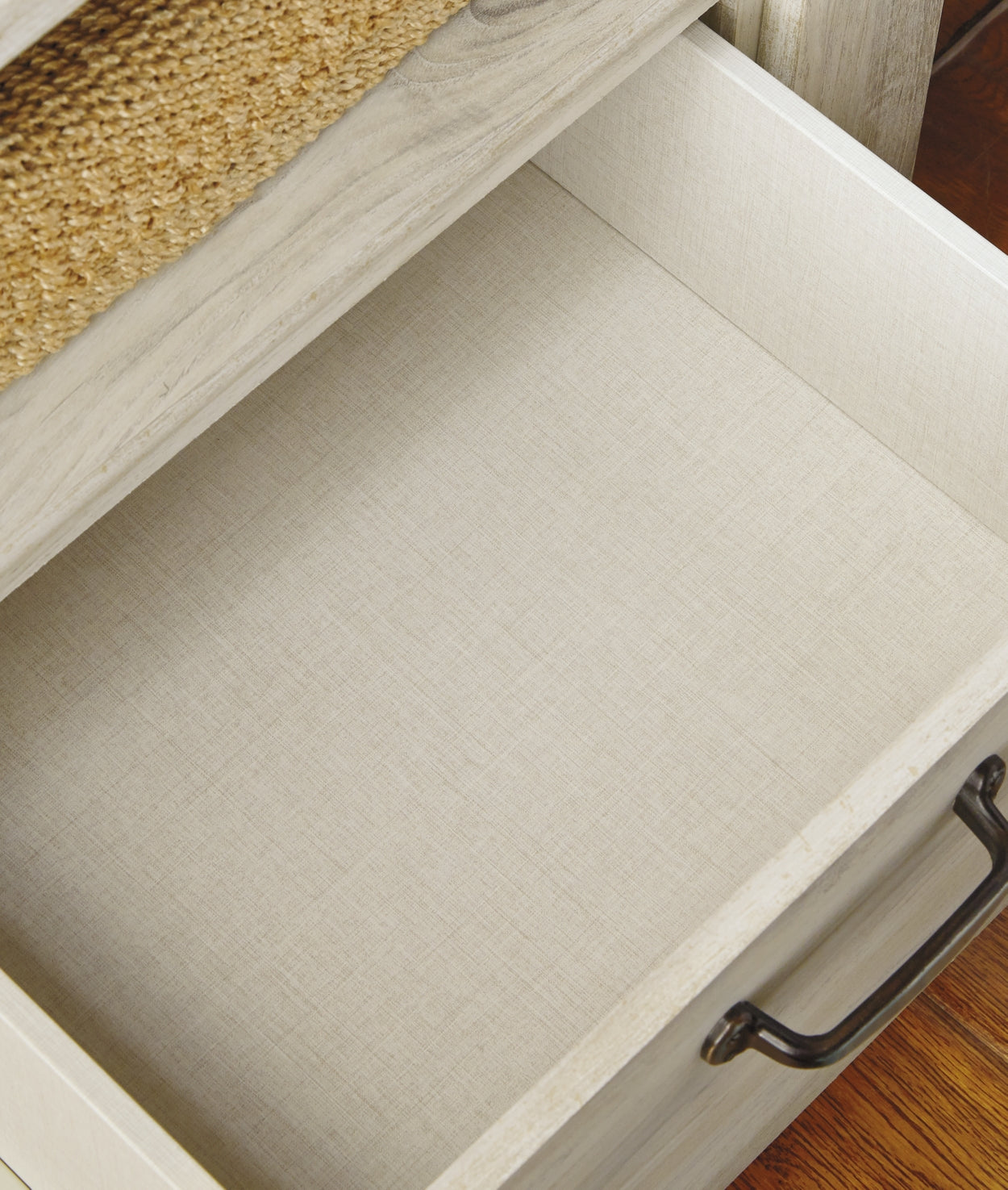 Bellaby Five Drawer Chest - Premier Furniture & Mattress
