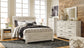 Bellaby Five Drawer Chest - Premier Furniture & Mattress