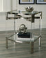 Chaseton Accent Table - Premier Furniture & Mattress