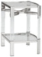 Chaseton Accent Table - Premier Furniture & Mattress