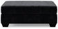 Lavernett Oversized Accent Ottoman - Premier Furniture & Mattress