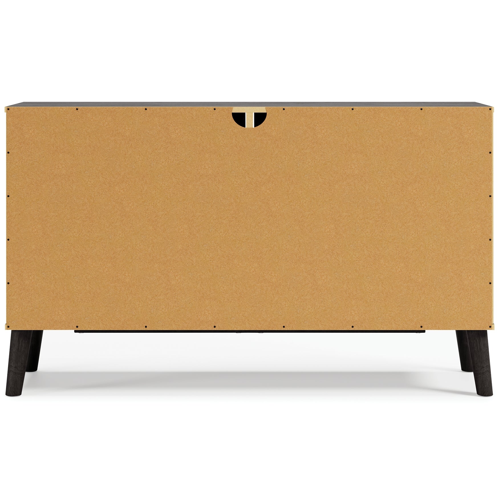 Piperton Six Drawer Dresser - Premier Furniture & Mattress