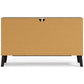 Piperton Six Drawer Dresser - Premier Furniture & Mattress