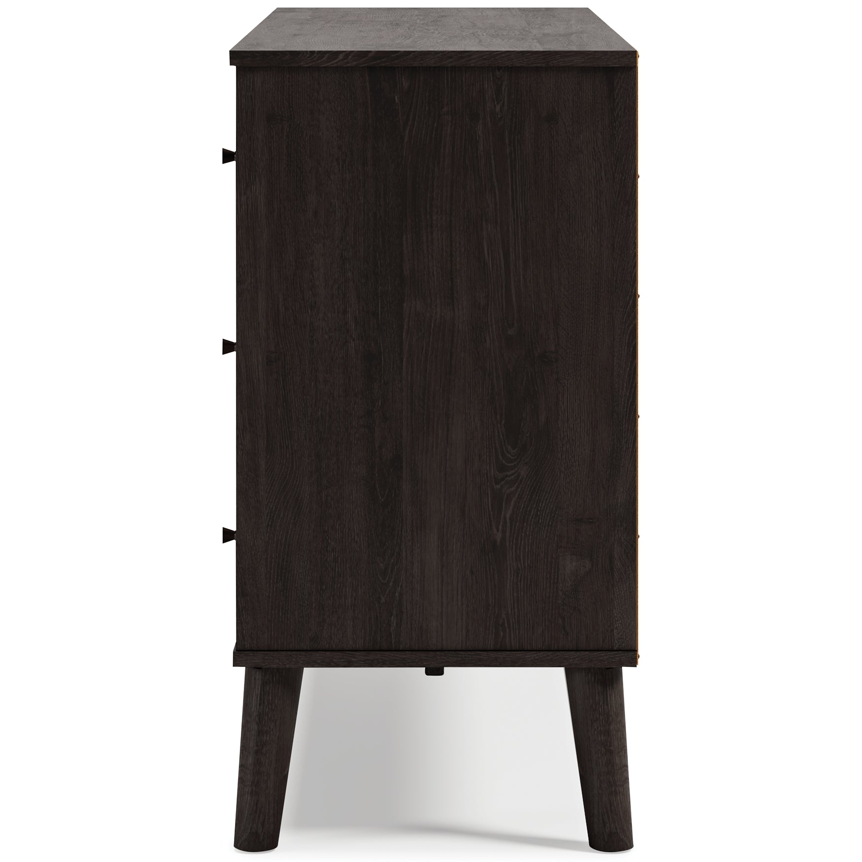 Piperton Six Drawer Dresser - Premier Furniture & Mattress