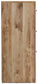 Hyanna Six Drawer Dresser - Premier Furniture & Mattress