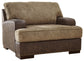 Alesbury Chair and a Half - Premier Furniture & Mattress