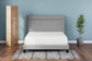 Chime 12 Inch Memory Foam  Mattress