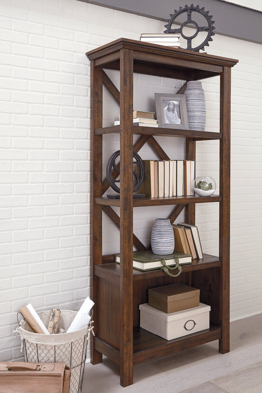 Baldridge large leg desk deals