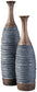 Blayze Vase Set (2/CN) - Premier Furniture & Mattress