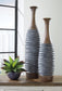 Blayze Vase Set (2/CN) - Premier Furniture & Mattress