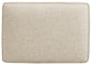 Claredon Ottoman - Premier Furniture & Mattress