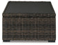Grasson Lane Rectangular Cocktail Table - Premier Furniture & Mattress