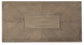 Beachcroft Rectangular Fire Pit Table - Premier Furniture & Mattress