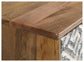 Kerrings Accent Cabinet - Premier Furniture & Mattress