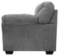 Allmaxx Loveseat - Premier Furniture & Mattress