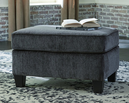 Abinger Ottoman - Premier Furniture & Mattress