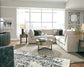 Kellway 5-Piece Sectional - Premier Furniture & Mattress