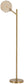 Abanson Metal Floor Lamp (1/CN) - Premier Furniture & Mattress