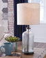 Bandile Glass Table Lamp (1/CN) - Premier Furniture & Mattress