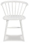 Grannen Dining Room Side Chair (2/CN) - Premier Furniture & Mattress