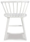 Grannen Dining Room Side Chair (2/CN) - Premier Furniture & Mattress
