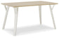 Grannen Rectangular Dining Room Table - Premier Furniture & Mattress