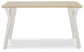 Grannen Rectangular Dining Room Table - Premier Furniture & Mattress
