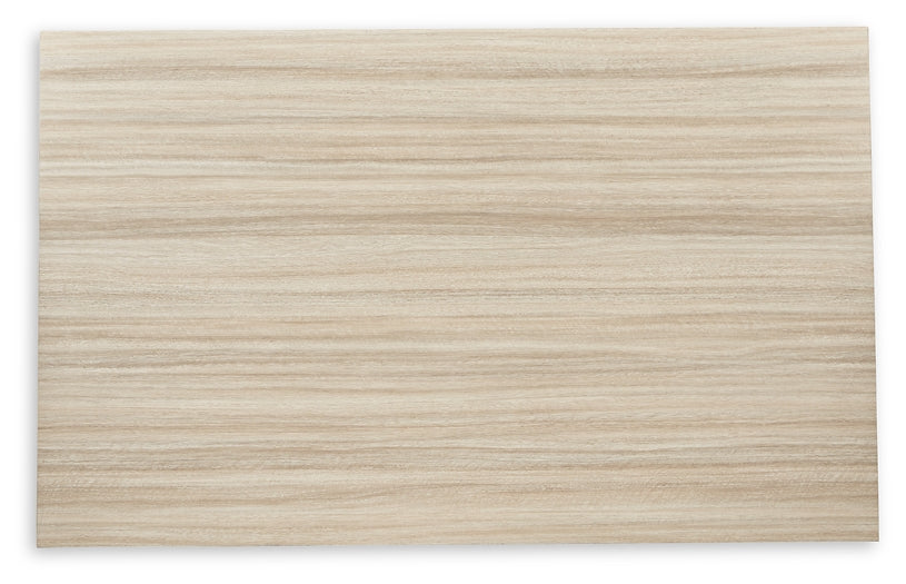 Grannen Rectangular Dining Room Table - Premier Furniture & Mattress