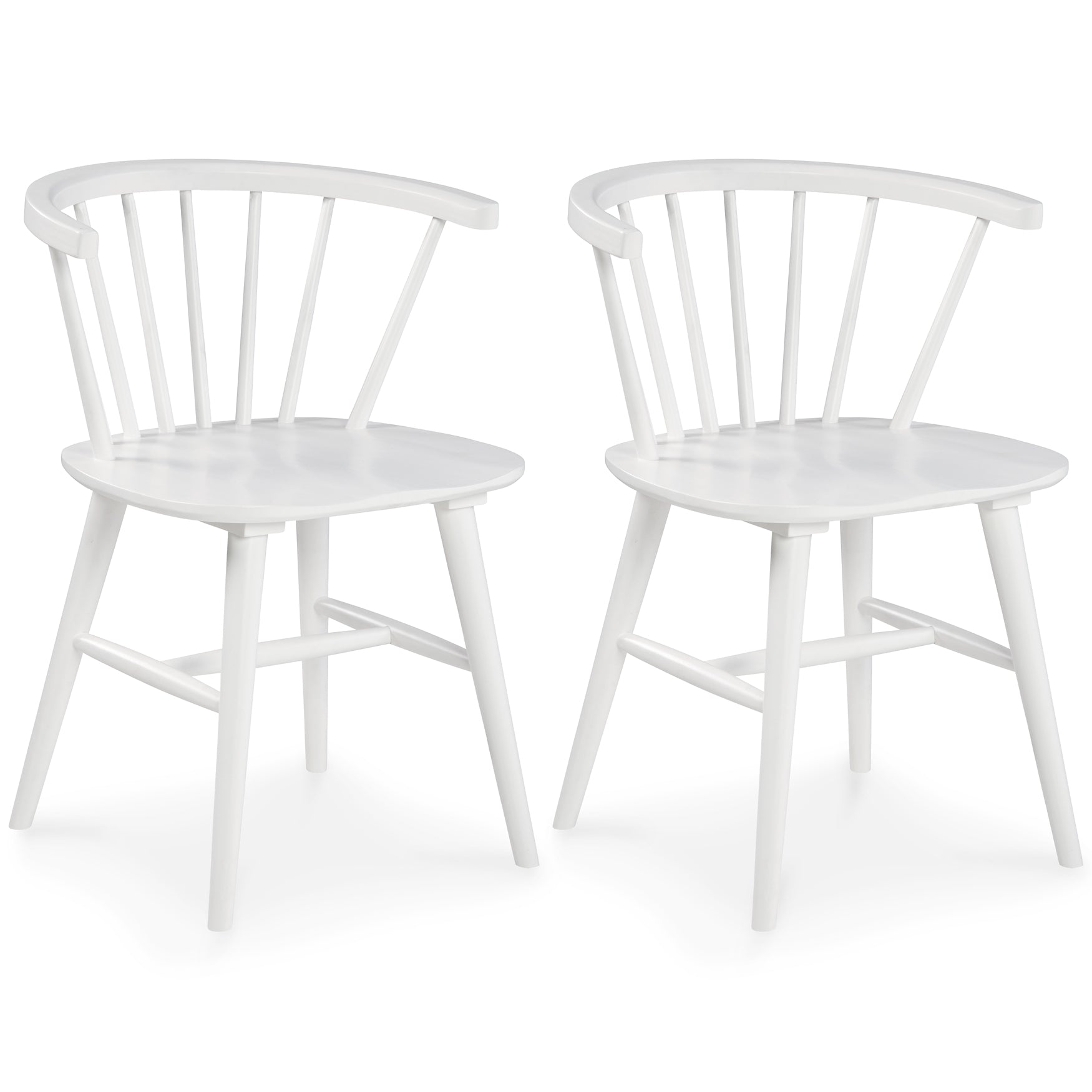 Grannen Dining Room Side Chair (2/CN) - Premier Furniture & Mattress
