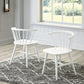 Grannen Dining Room Side Chair (2/CN) - Premier Furniture & Mattress