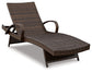 Kantana Chaise Lounge (2/CN) - Premier Furniture & Mattress