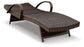 Kantana Chaise Lounge (2/CN) - Premier Furniture & Mattress