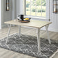 Grannen Rectangular Dining Room Table - Premier Furniture & Mattress
