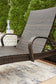 Kantana Chaise Lounge (2/CN) - Premier Furniture & Mattress