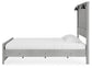 Cottonburg Panel Bed - Premier Furniture & Mattress