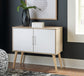 Orinfield Accent Cabinet - Premier Furniture & Mattress